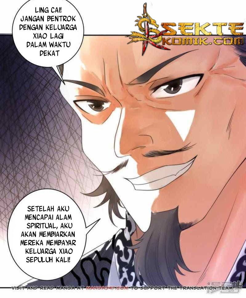 First Class Family Chapter 49 Gambar 39